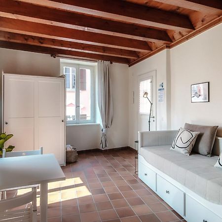Pardo Apartments By Quokka 360 - Locarno Old Town Luaran gambar