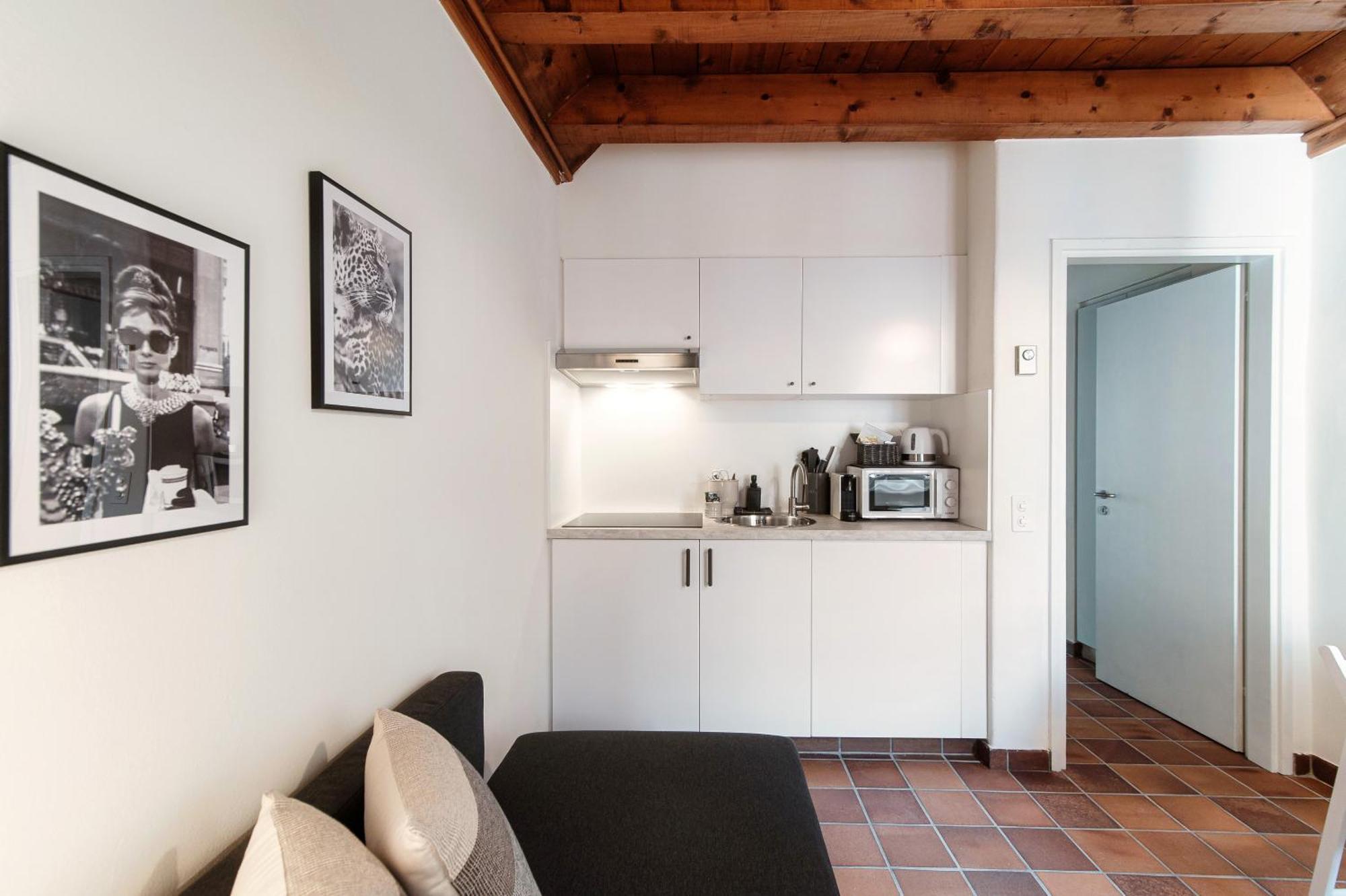 Pardo Apartments By Quokka 360 - Locarno Old Town Luaran gambar