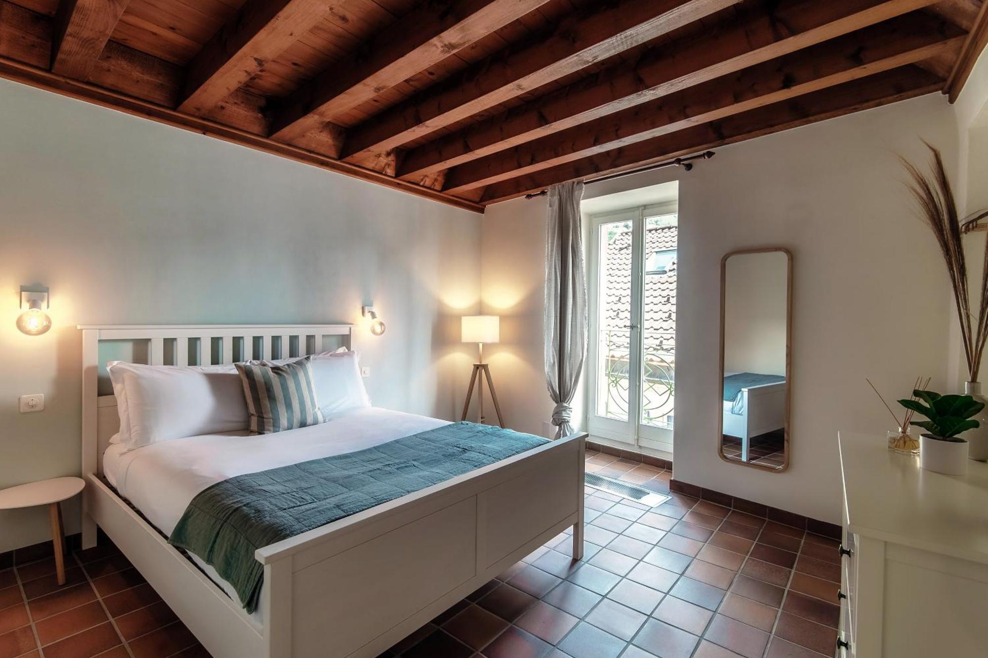 Pardo Apartments By Quokka 360 - Locarno Old Town Luaran gambar
