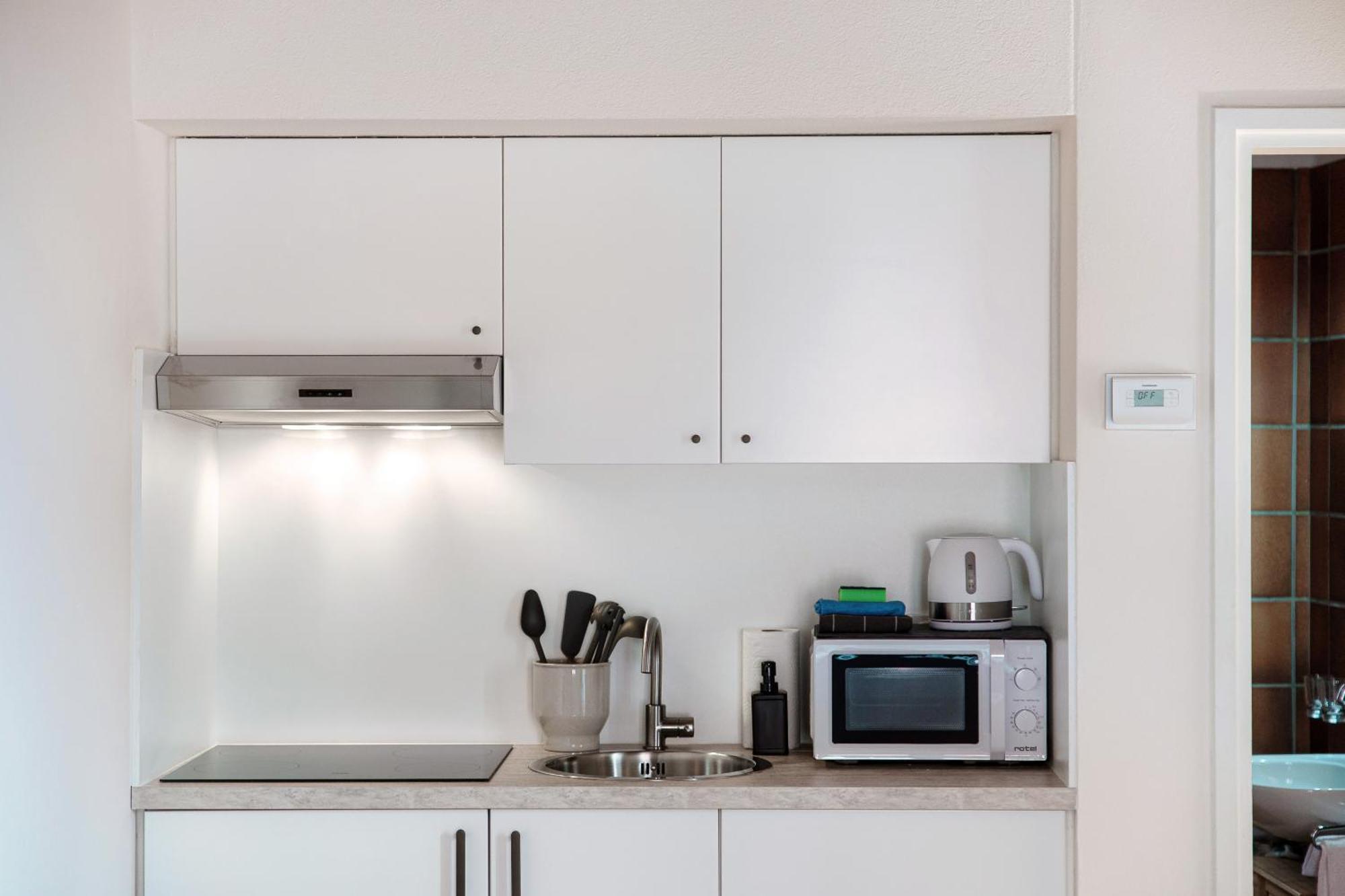 Pardo Apartments By Quokka 360 - Locarno Old Town Luaran gambar