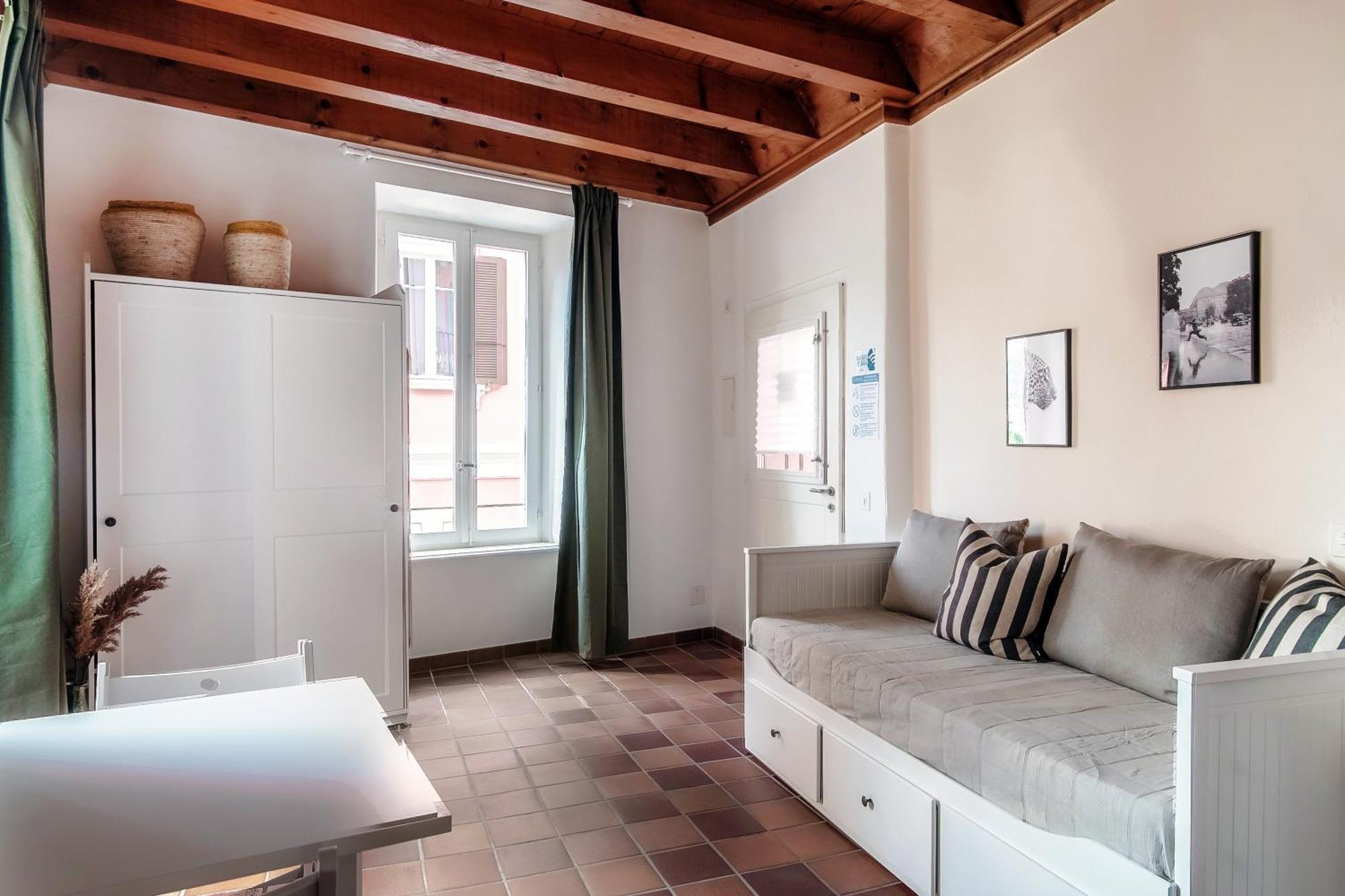 Pardo Apartments By Quokka 360 - Locarno Old Town Luaran gambar