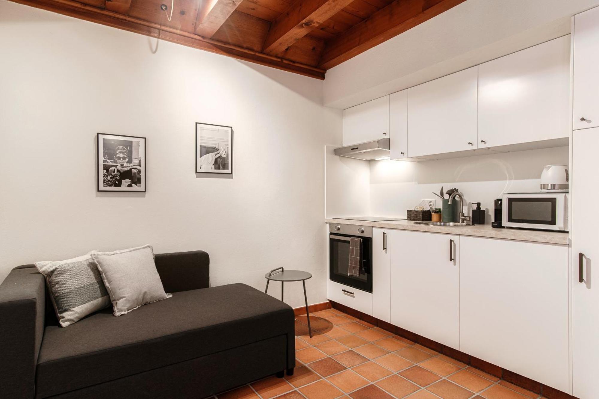 Pardo Apartments By Quokka 360 - Locarno Old Town Luaran gambar