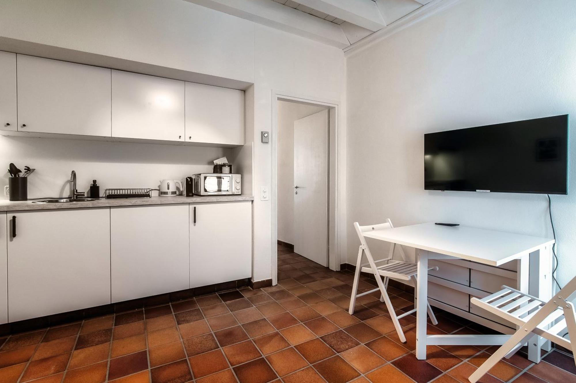 Pardo Apartments By Quokka 360 - Locarno Old Town Luaran gambar