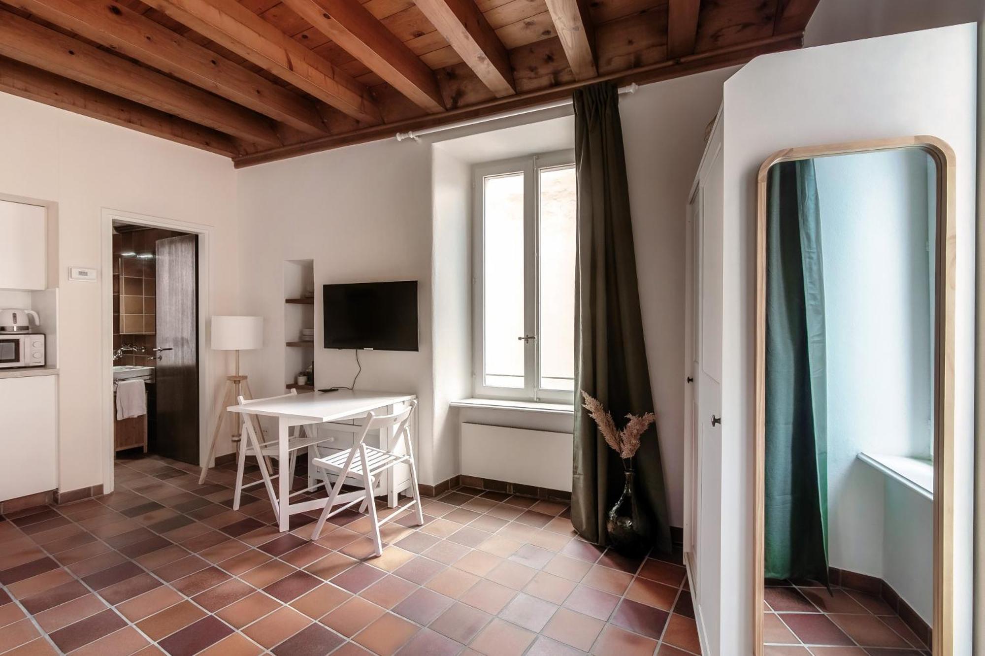 Pardo Apartments By Quokka 360 - Locarno Old Town Luaran gambar