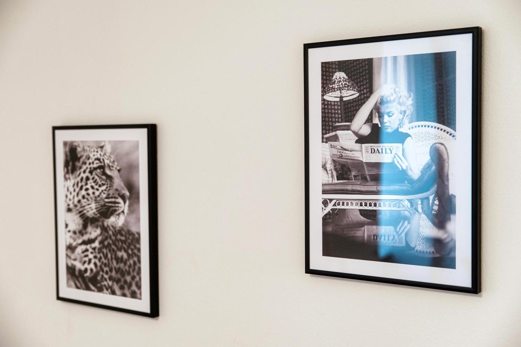 Pardo Apartments By Quokka 360 - Locarno Old Town Luaran gambar
