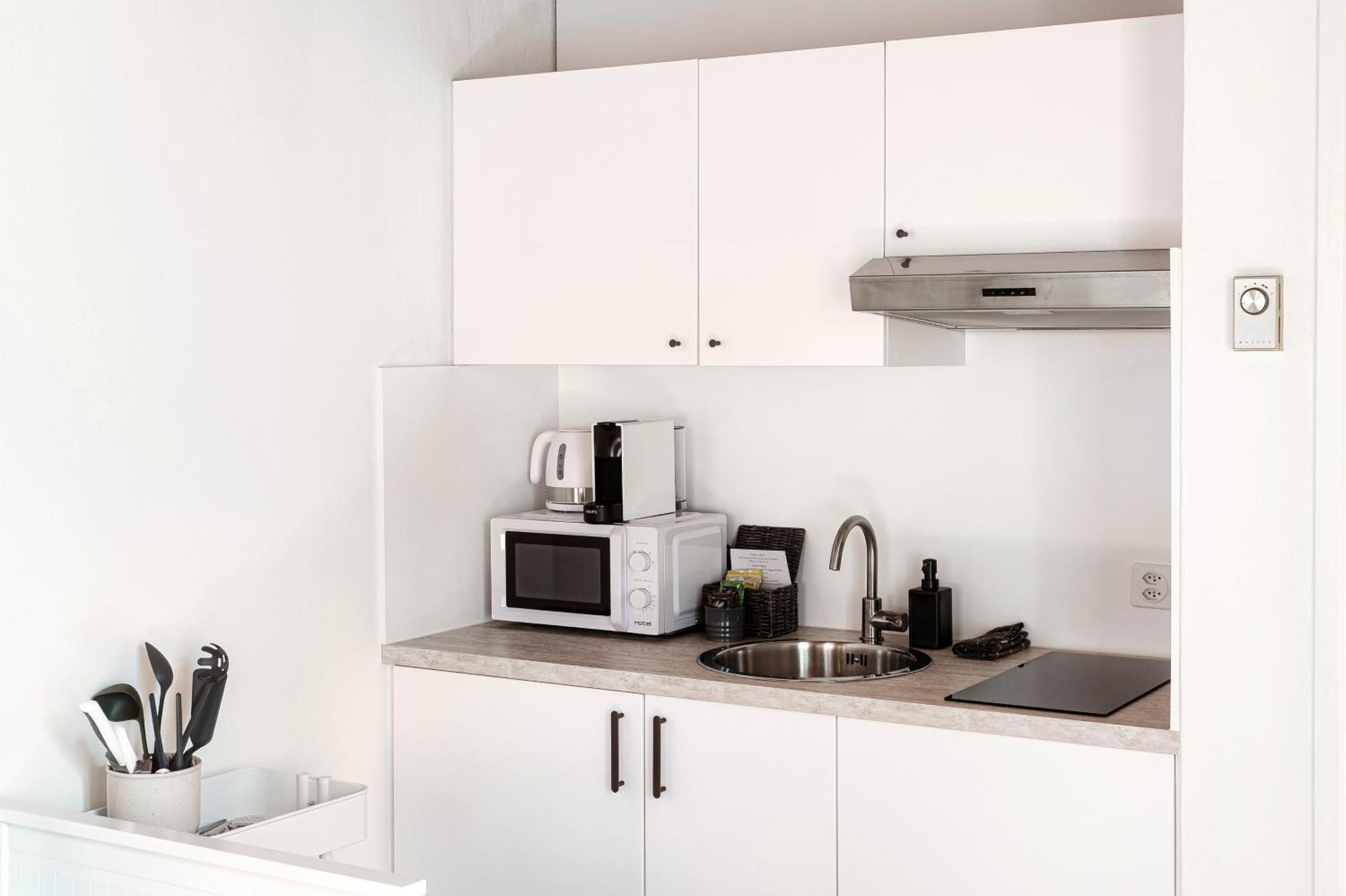 Pardo Apartments By Quokka 360 - Locarno Old Town Luaran gambar