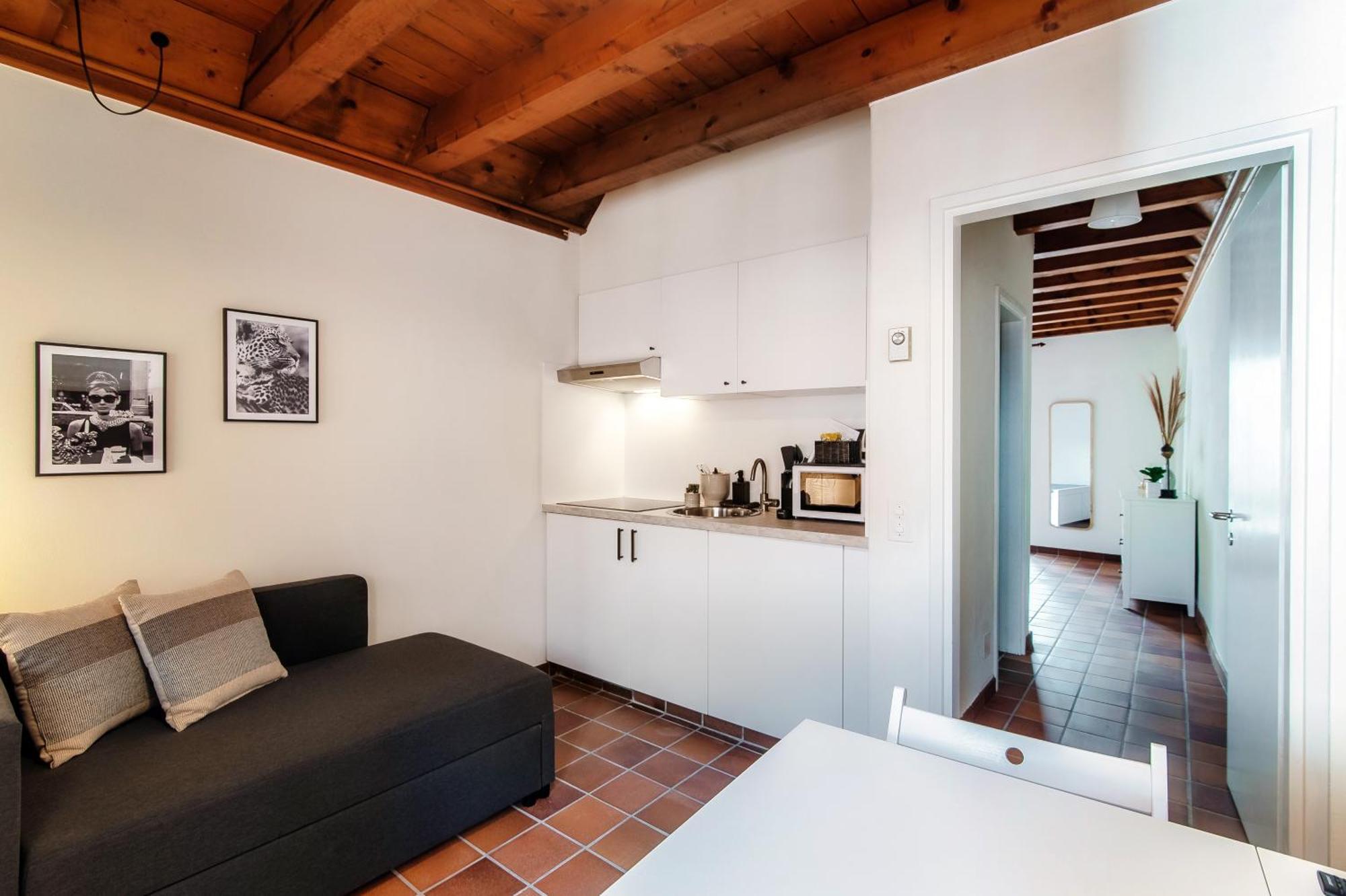 Pardo Apartments By Quokka 360 - Locarno Old Town Luaran gambar