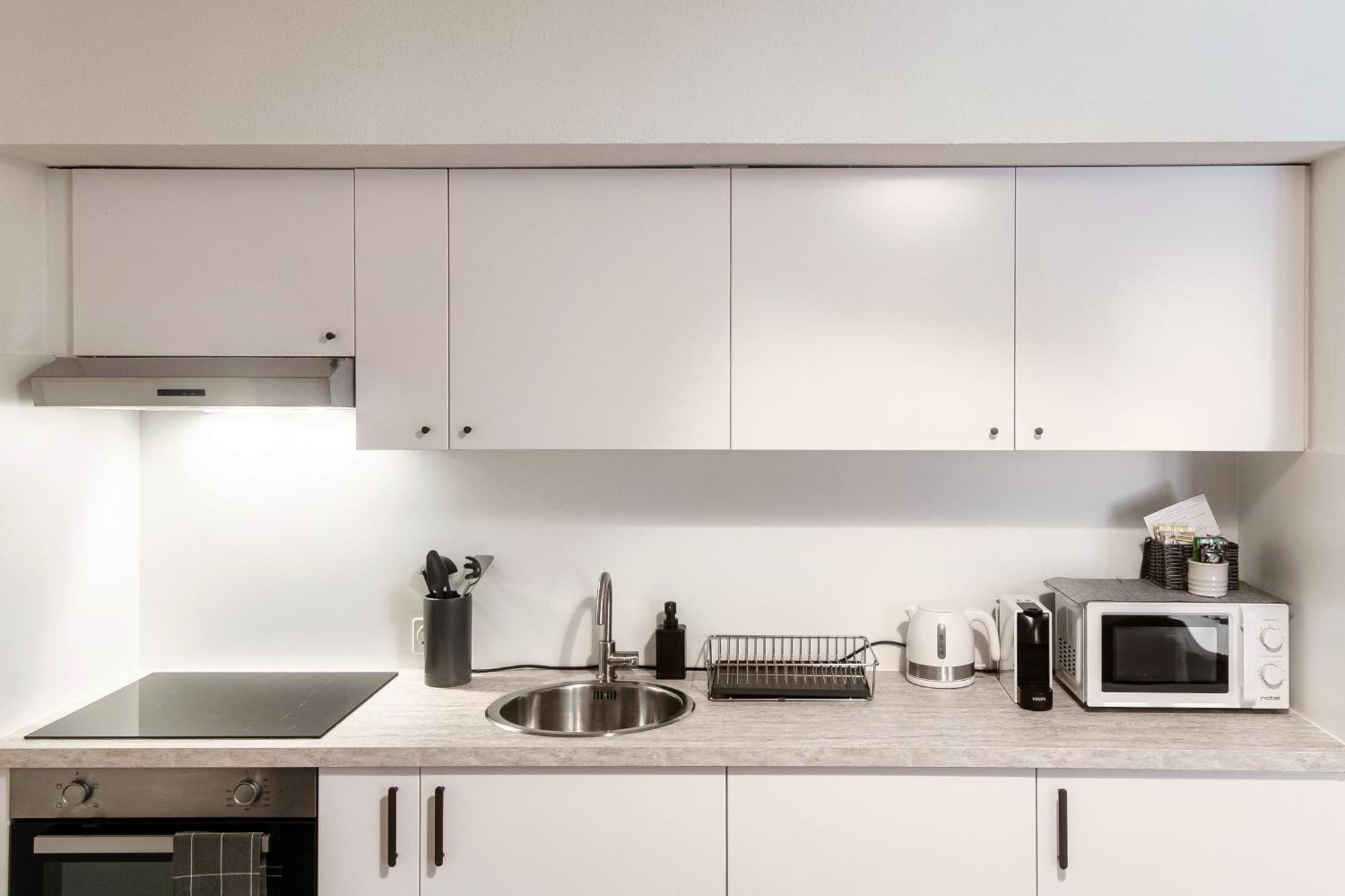 Pardo Apartments By Quokka 360 - Locarno Old Town Luaran gambar