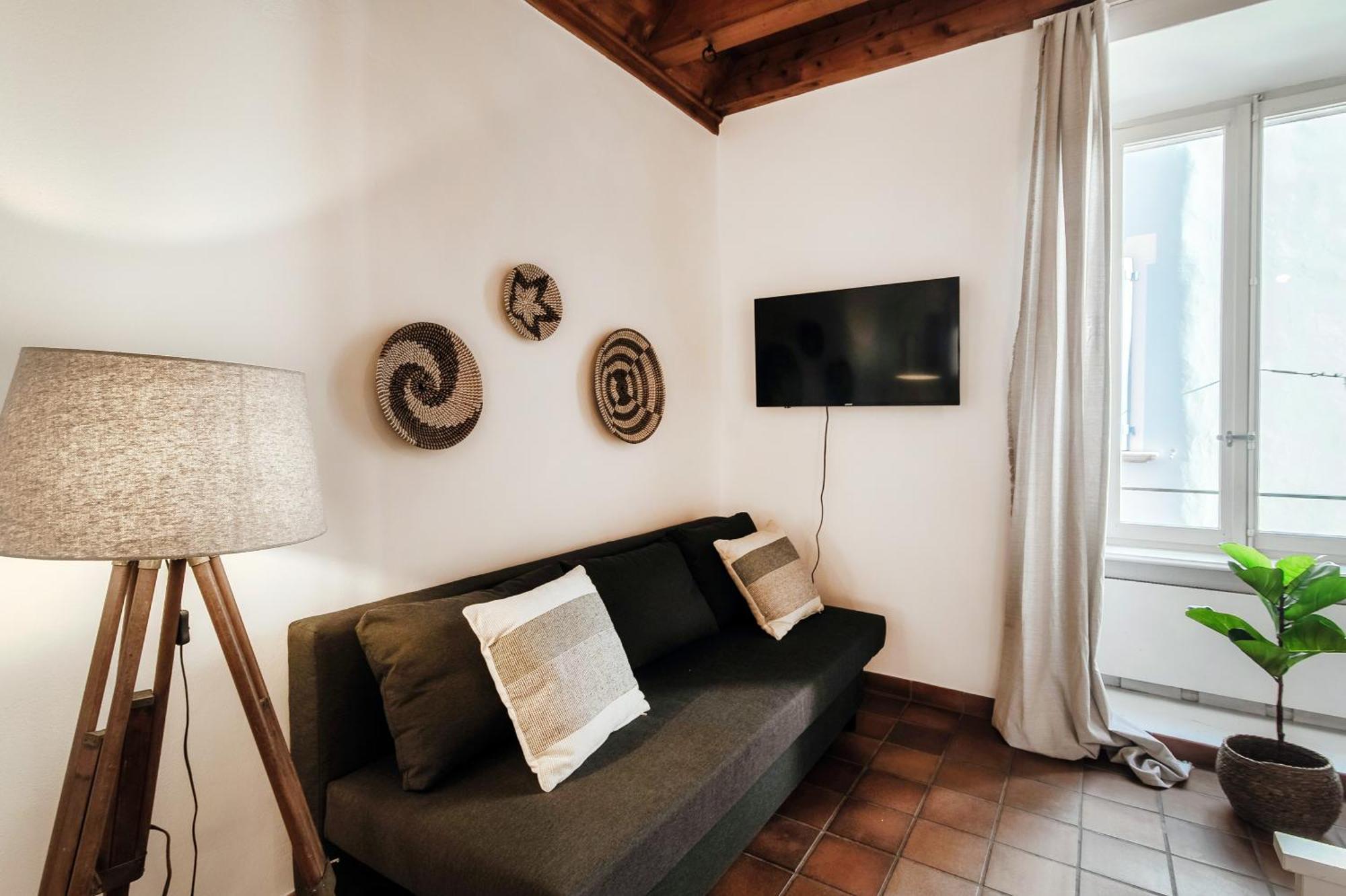 Pardo Apartments By Quokka 360 - Locarno Old Town Luaran gambar