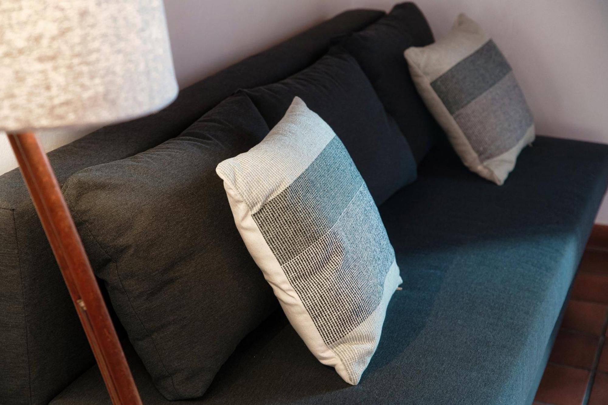 Pardo Apartments By Quokka 360 - Locarno Old Town Luaran gambar