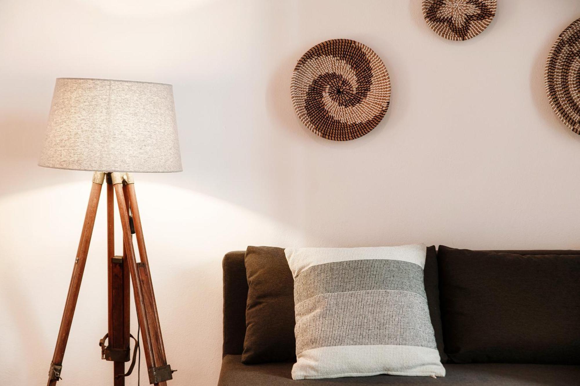 Pardo Apartments By Quokka 360 - Locarno Old Town Luaran gambar