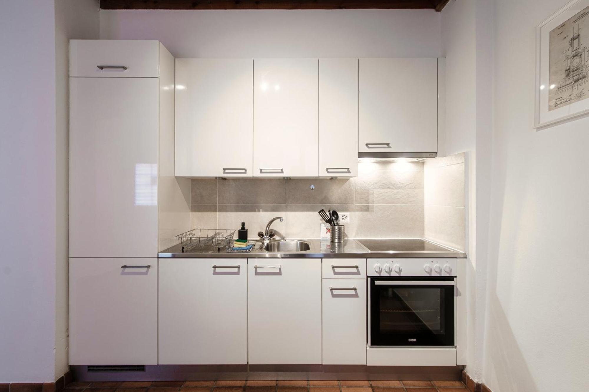 Pardo Apartments By Quokka 360 - Locarno Old Town Luaran gambar